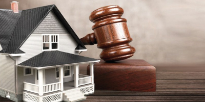 Acquisto credito per consulenza ad asta immobiliare