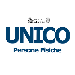 UNICO PERSONE FISICHE (Unico Pf senza partita IVA)